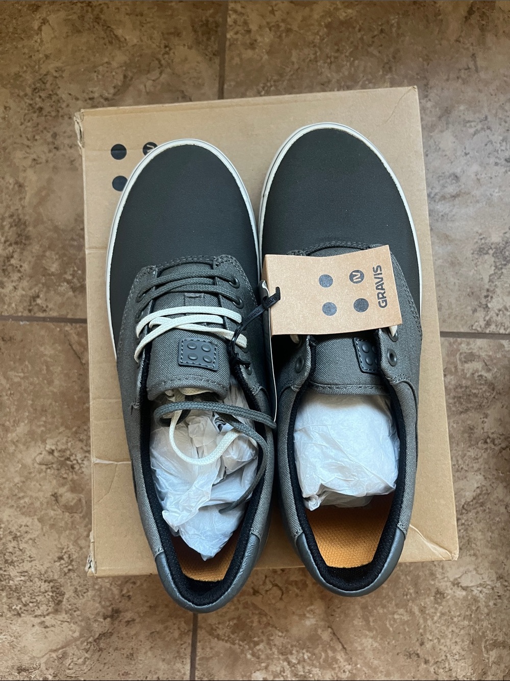 Gravis Bundle - Picture 4 of 16